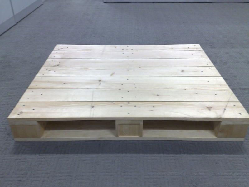 國內常用物流系統(tǒng)托盤