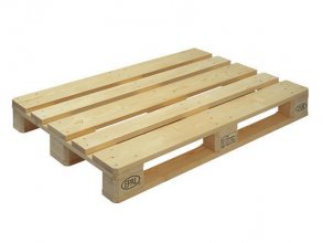 歐式木托盤CP2托盤